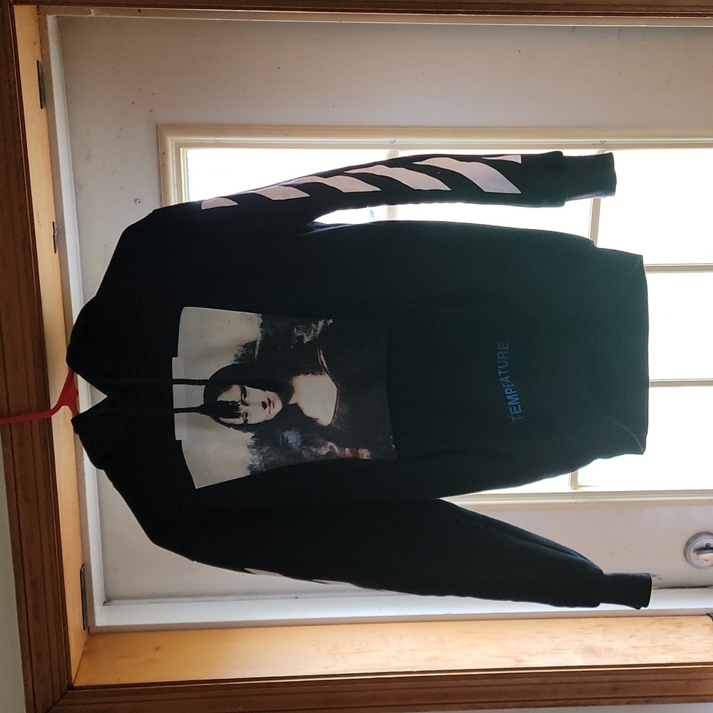 Off-White Hoodie - Men